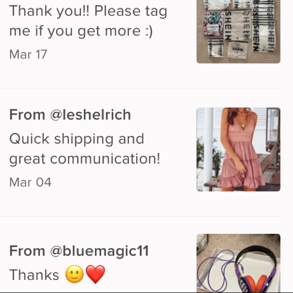 MYSTERY DRESS BOX - Picture 8 of 8